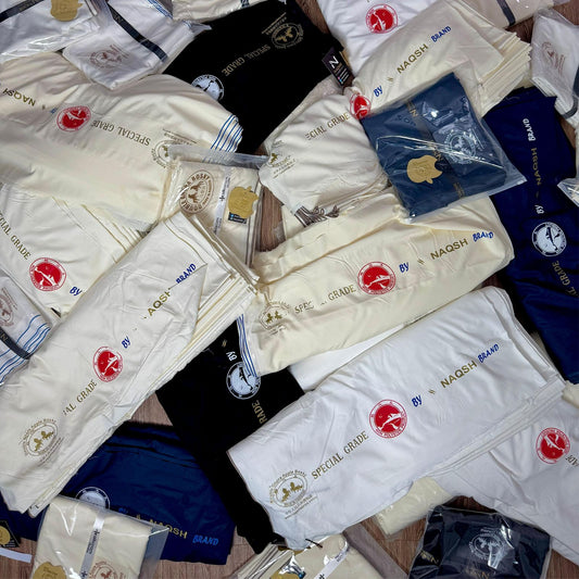 DOUBLE HORSE 8 \ 6 POUND BOSKY