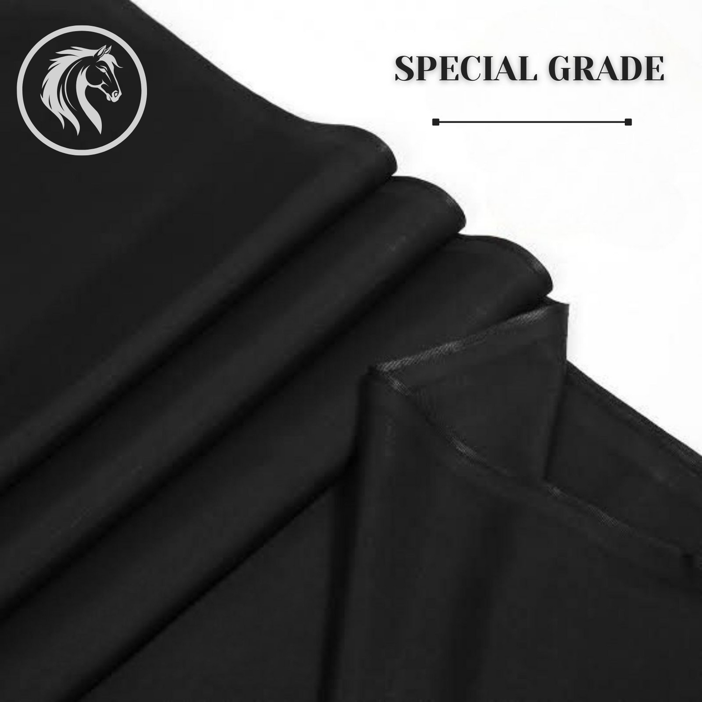 DOUBLE HORSE 6 POUND BOSKY