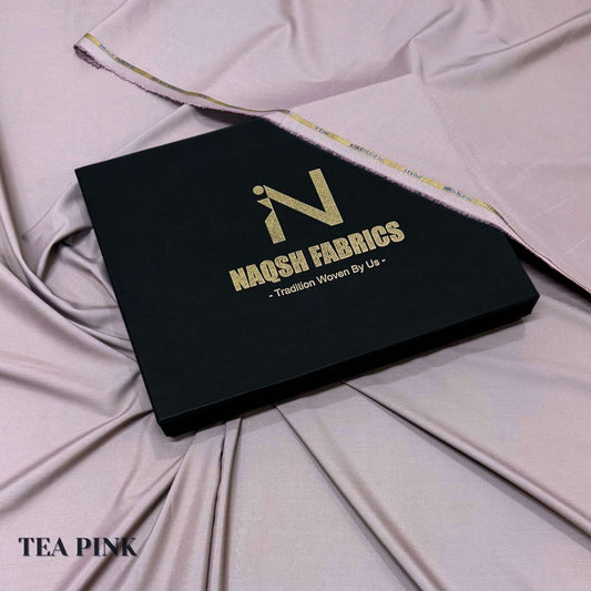 TEA PINK | TROPICAL WEAR