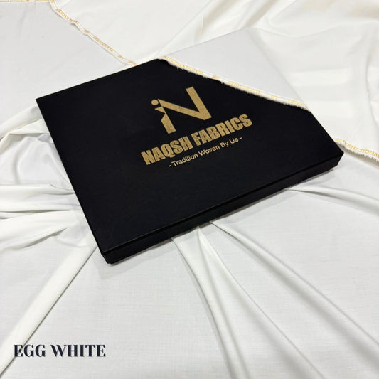 EGG-WHITE | TROPICAL WEAR