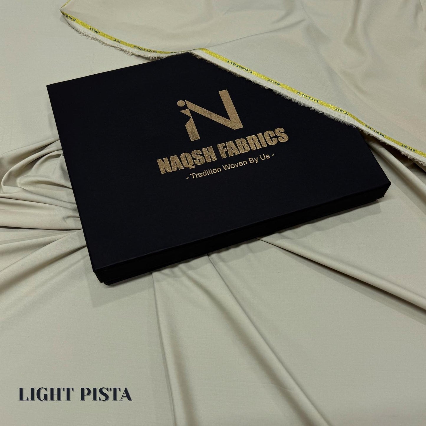 LIGHT PISTA | TROPICAL WEAR