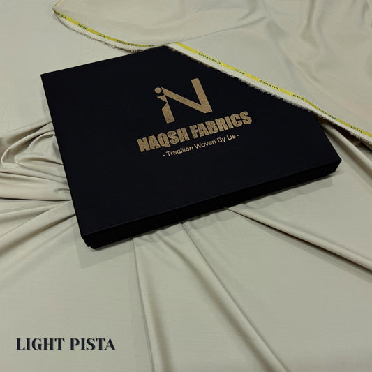 LIGHT PISTA | TROPICAL WEAR