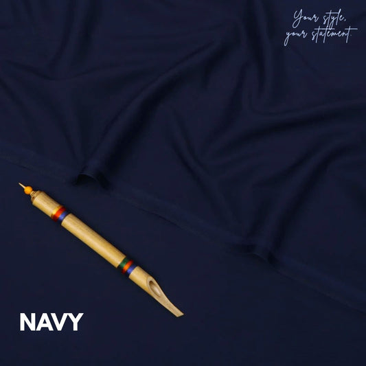 NAVY BLUE | 8 POUND