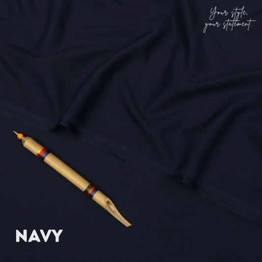 NAVY BLUE BOSKY
